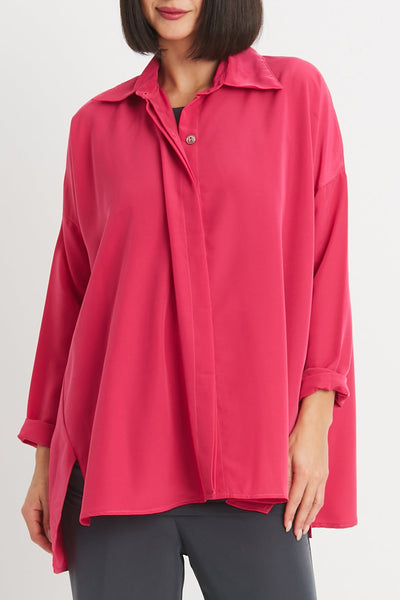 Peachskin E-Z Shirt