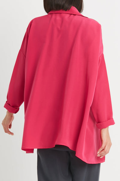 Peachskin E-Z Shirt
