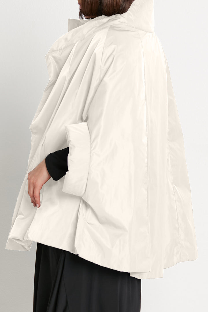 Nylon Chic Cape