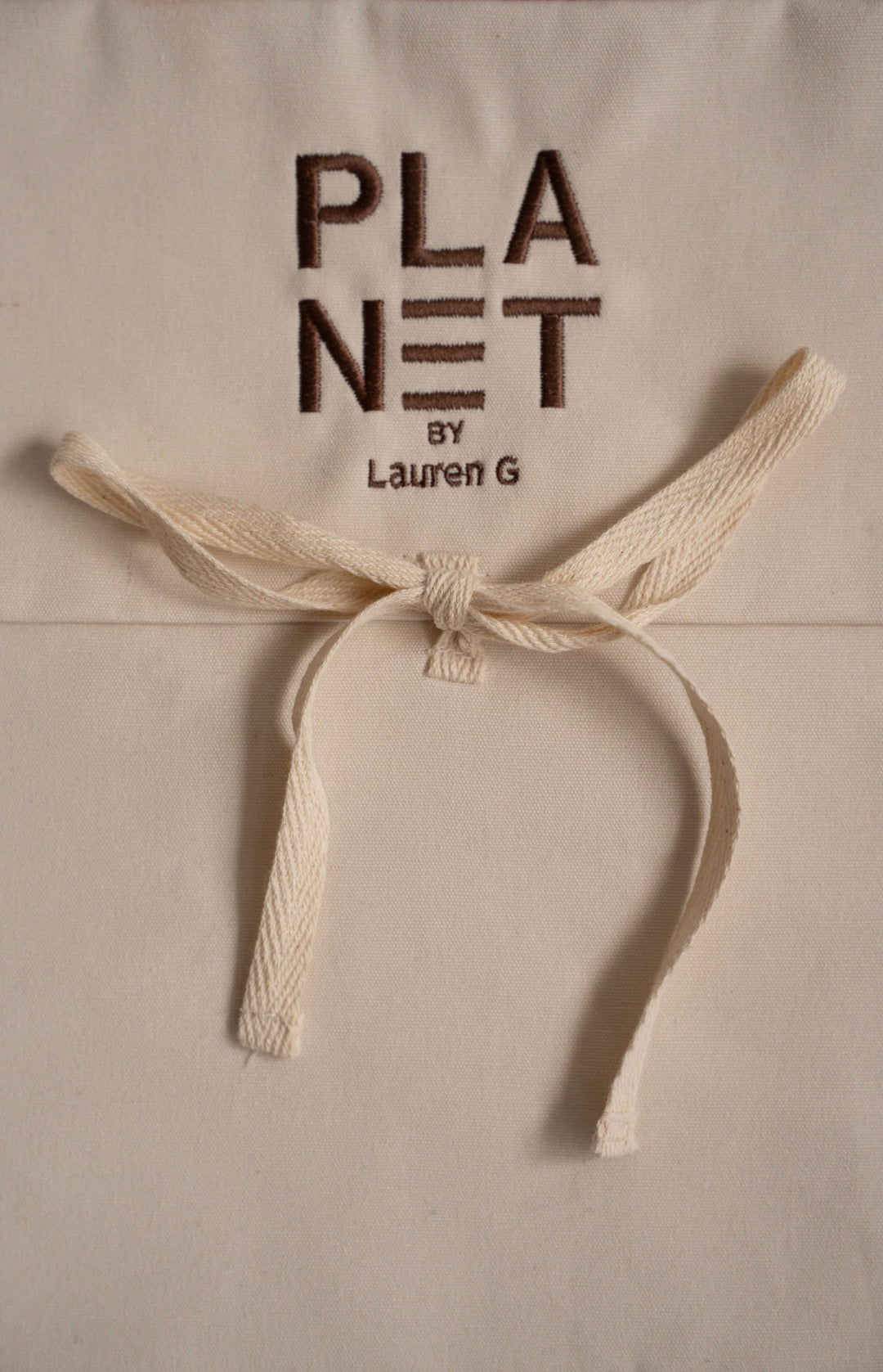 Limited Edition Metallic Mini Seed Stitch Sweater Bundle with Dust Bag