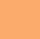 Pima Cotton Waffle Cowl Sweater - Creamsicle