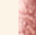 Pima Cotton Metallic Dot Dot Dot Luxury Boxy T-Shirt - Stone/Rose GoldF