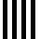 Cotton Gaucho Pants - Bold Stripe