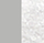 Pima Cotton Metallic Mini Seed Stitch - Titanium Silver