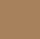 French Terry Bubble Dress - Walnut