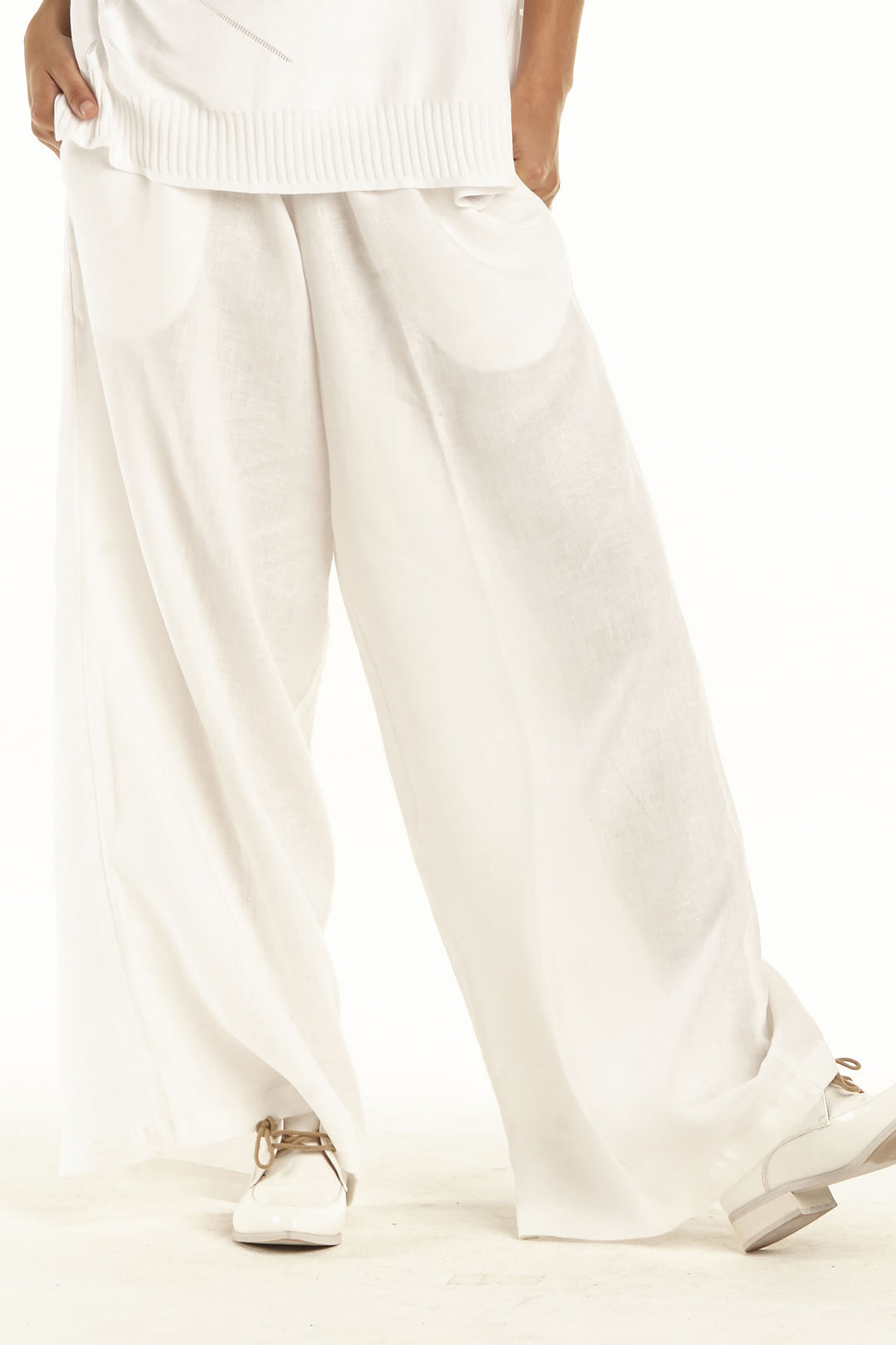 Washable Silk Sweatpants – PLANET by Lauren G