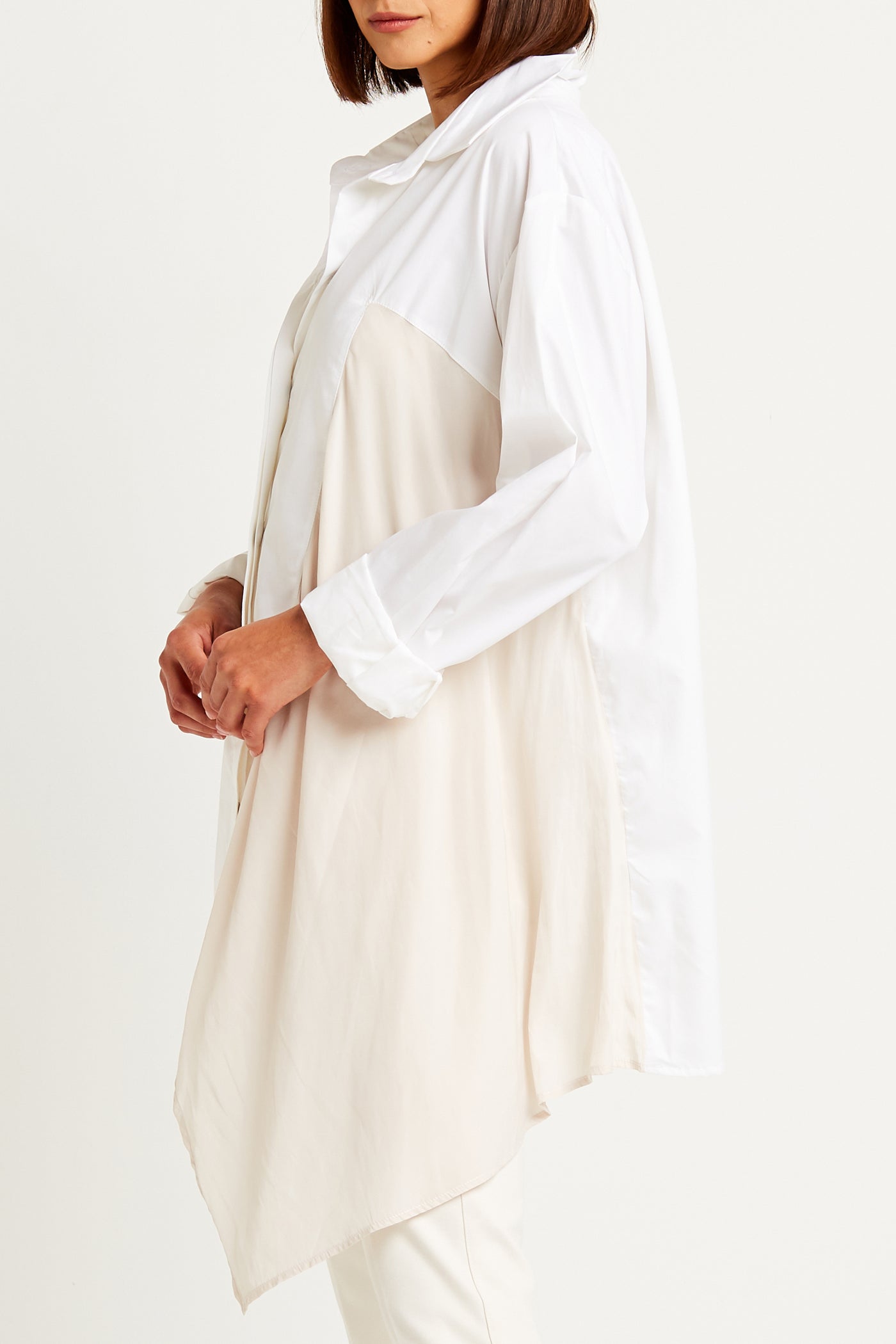 Cotton Chicest Shirt