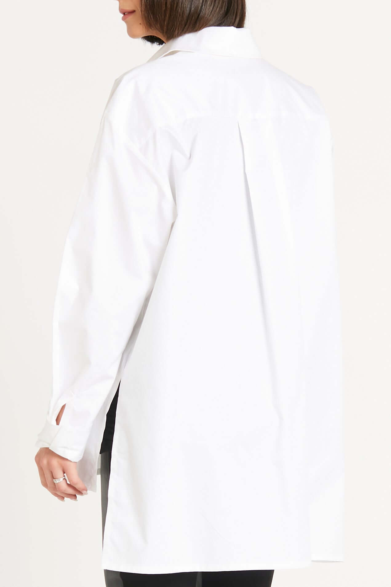 Cotton Kool Shirt