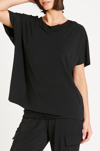 Matte Jersey Adult Tee