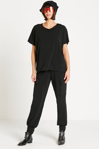 Matte Jersey Adult Tee