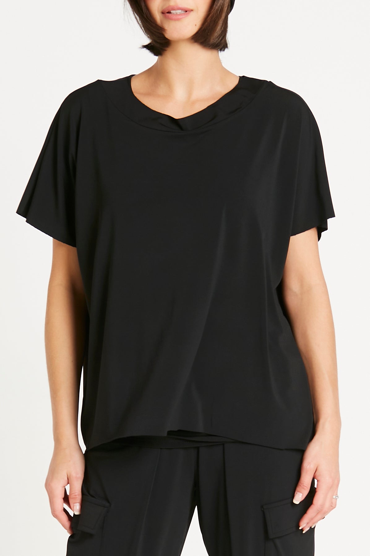 Matte Jersey Adult Tee