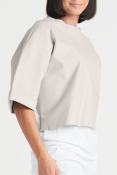 Scuba T Top
