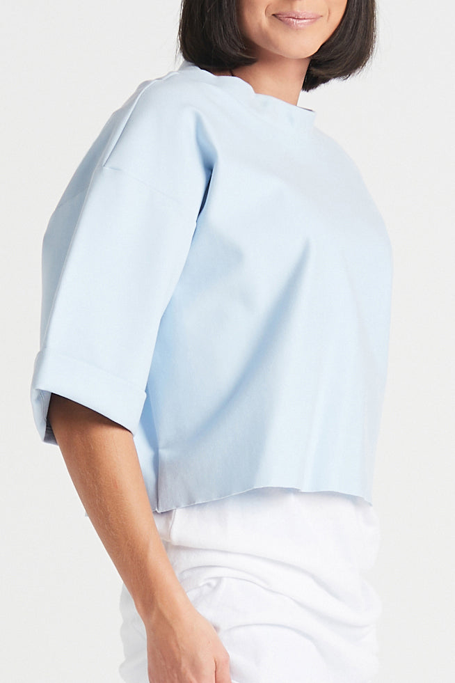 Scuba T Top