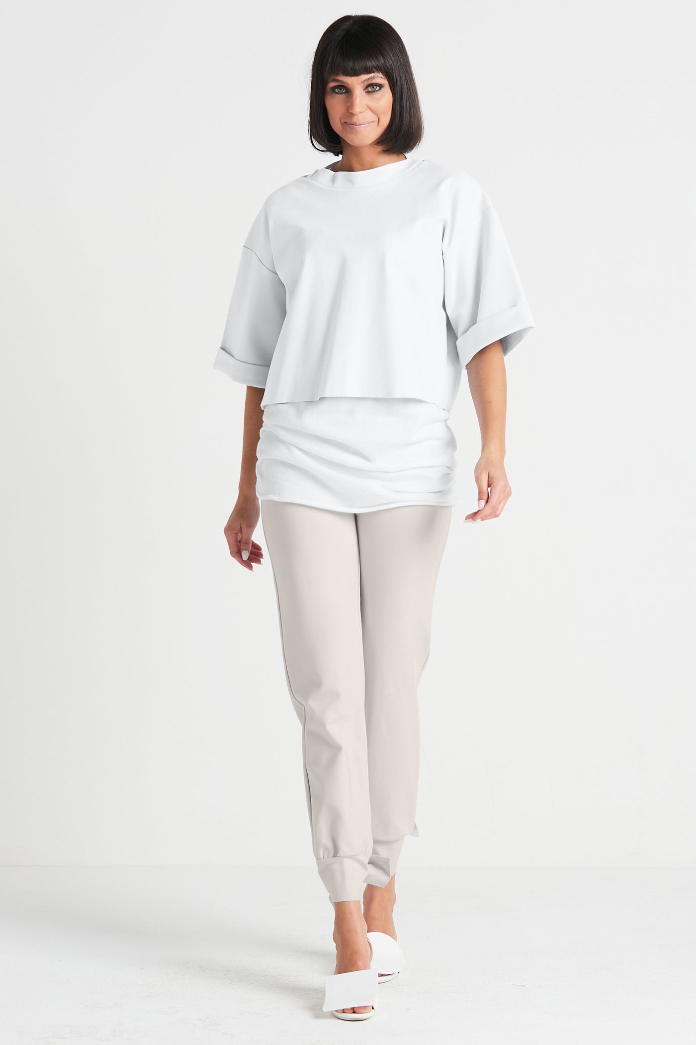 Scuba T Top