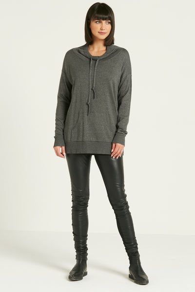 Pima Cotton The Weekend Sweater