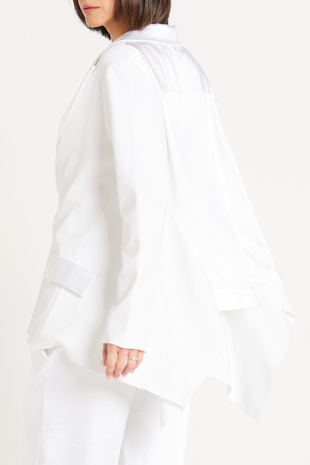Scuba Tux Jacket