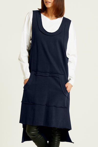 French Terry Jumper
