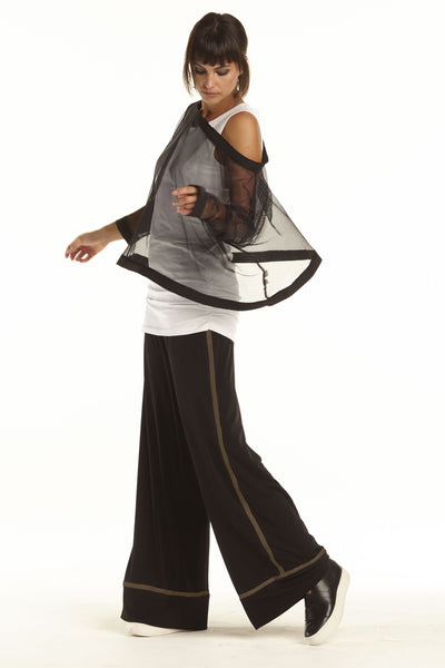 Matte Jersey P.J. Pants