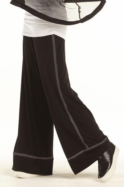 Matte Jersey P.J. Pants