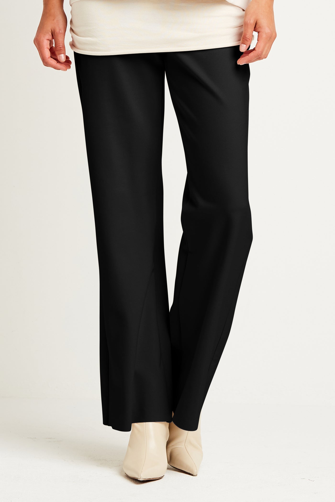 Scuba Wide Pant