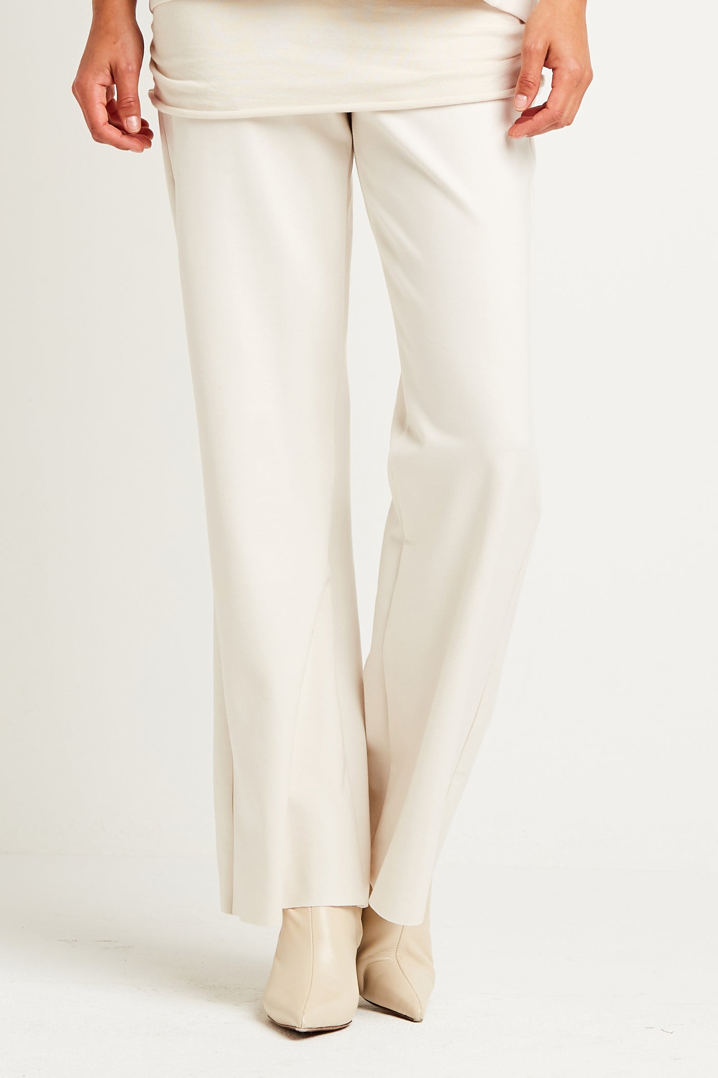 Scuba Wide Pant