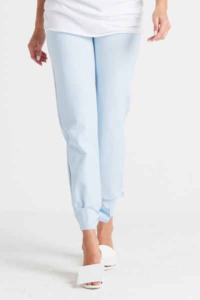 Scuba Tied Up Pants