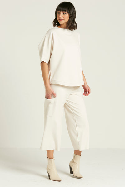 Scuba Reversible Top