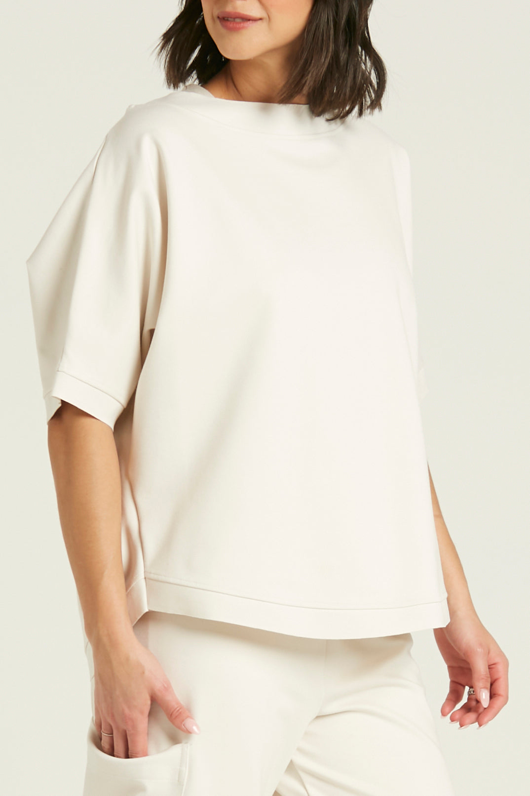 Scuba Reversible Top