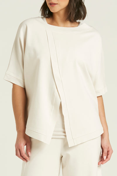 Scuba Reversible Top
