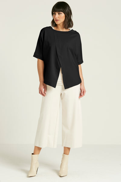 Scuba Reversible Top
