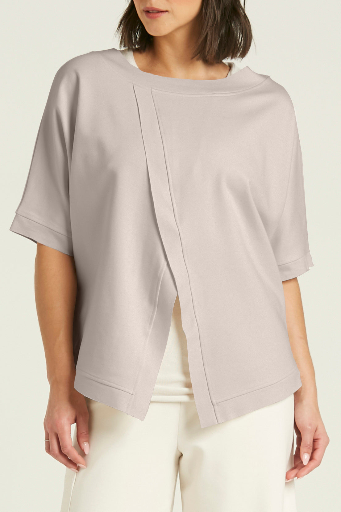 Scuba Reversible Top
