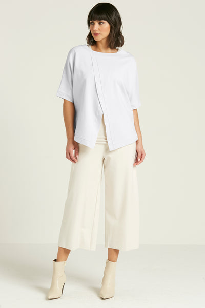 Scuba Reversible Top