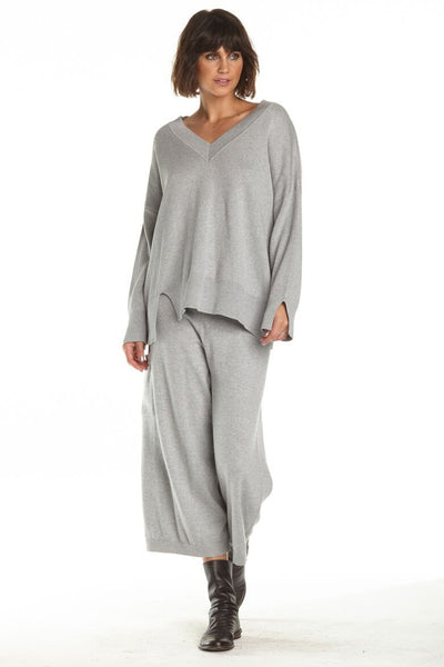 Pima Cotton Gaucho Lounge Pants