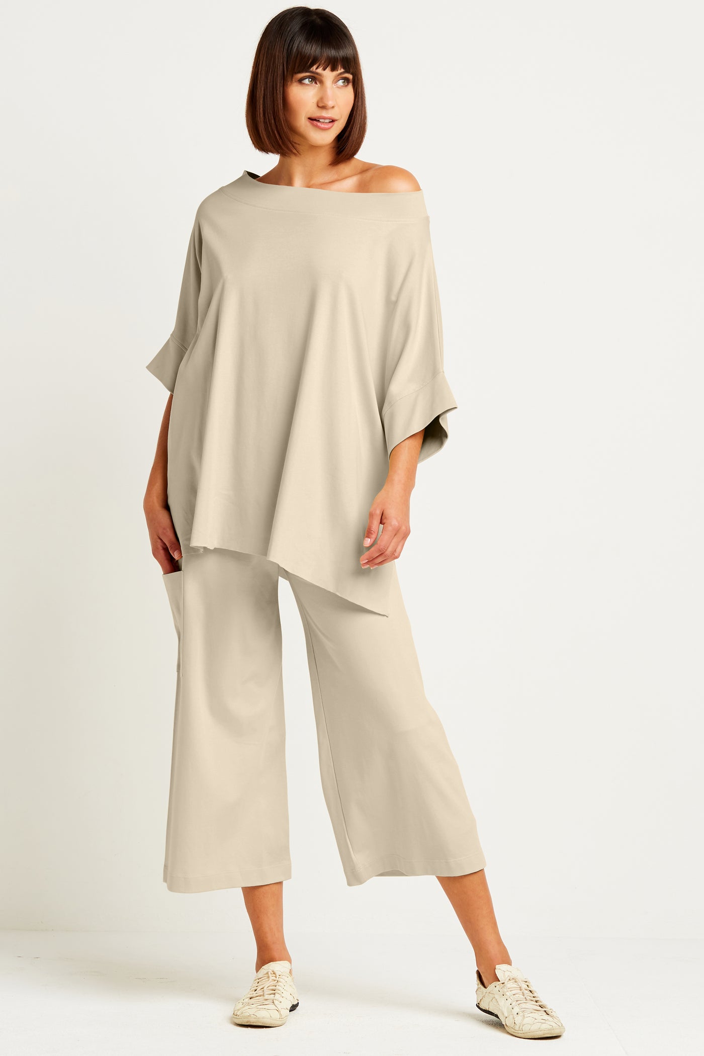 Pima Cotton Gaucho
