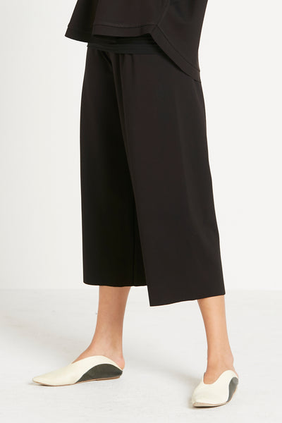 Scuba Crop Pants