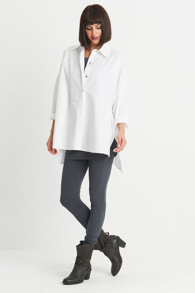 Cotton E-Z Shirt