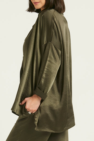 Sateen E-Z Shirt
