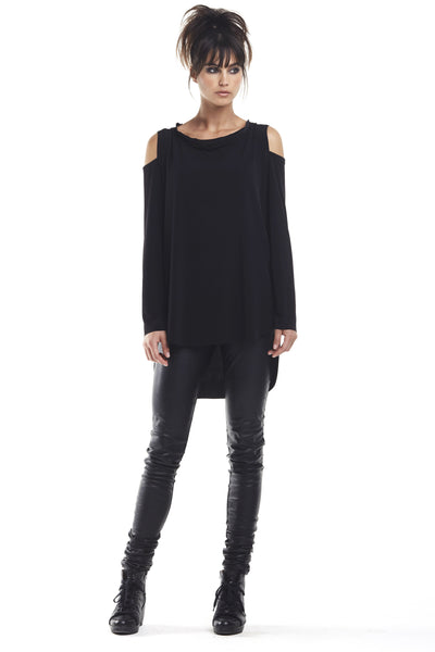 Matte Jersey 2 Cold Top