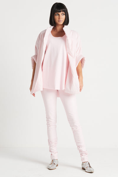 Nylon Chic Cape