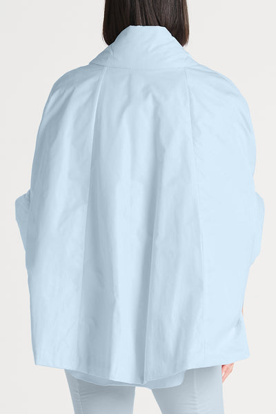 Nylon Chic Cape