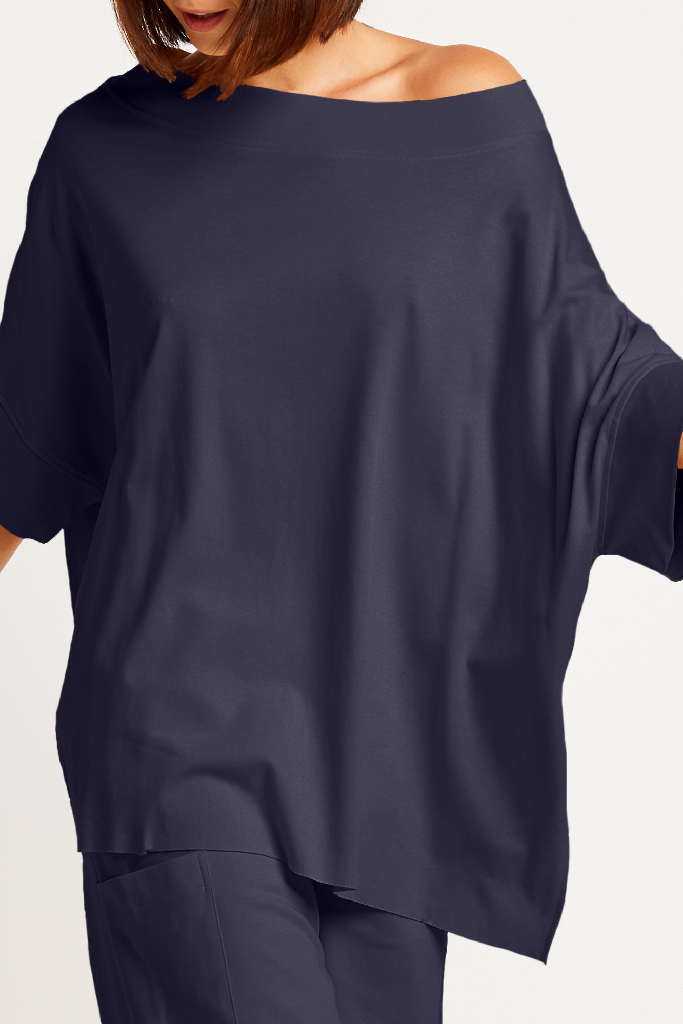 Pima Cotton Tokyo T
