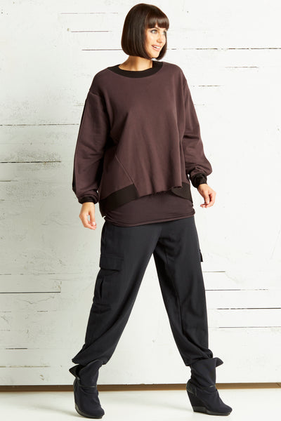 French Terry Ultimate Sweat Sweatshirt